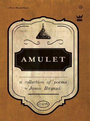 cover image of Amulet
